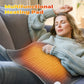 Experience Instant Warmth with Our Versatile Electric Heating Blanket
