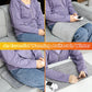 Experience Instant Warmth with Our Versatile Electric Heating Blanket
