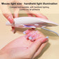 Portable 6W LED UV Nail Lamp for Home Use